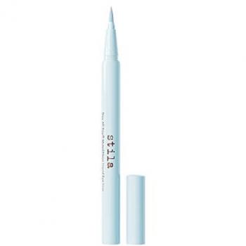 Stila Stay All Day Muted Neon Liquid Eyeliner - Blue Skies