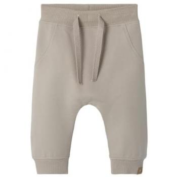 Pantalón de Chándal Bebé Name It Takki Sencillo