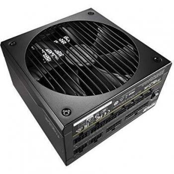 Fractal Design Ion+ 660w - 80 Plus Platinum Certified 860w Full Modular ATX Power Supply with UltraFlex