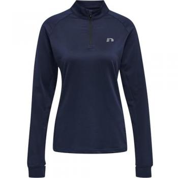 Newline Women's Core Midlayer Zip Sweatshirt