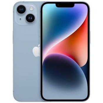 Smartphone Apple iPhone 14 256GB Dual-SIM Azul