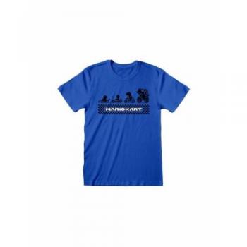 Camiseta Nintendo Mario Kart L