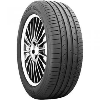 Toyo Proxes Sport SUV XL - 235/60R18 107W - Neumático de Verano