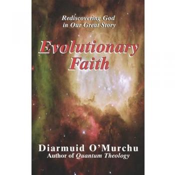 EVOLUTIONARY FAITH