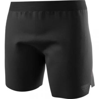Dynafit Women's Alpine Black Shorts