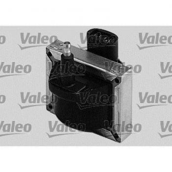 Bobina de encendido VALEO 245027