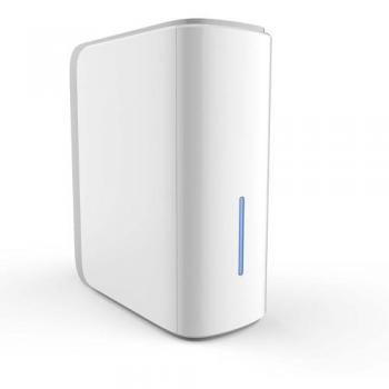 Ósmosis Inversa Naturewater NW-5-400ROL 5 Etapas 1,05 l/min con LED de Estado