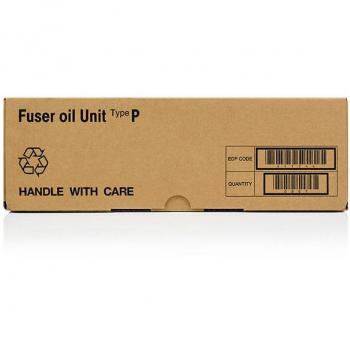 Aceite de Fusión Ricoh 411744 Type P para Impresoras
