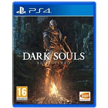 Dark Souls: Remastered