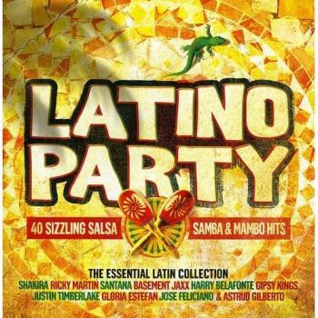 Latino Party