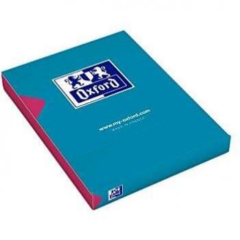 Fundas Multitaladro A4 Quick'In Oxford Cristal 70 Micras (Pack de 100)