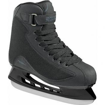 Patines de Hielo Roces RSK2 para Hombre - Talla 47, Color Negro