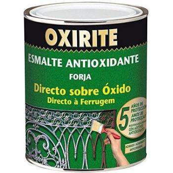 Xylazel 6026403 Esmalte Metales, 750 ml