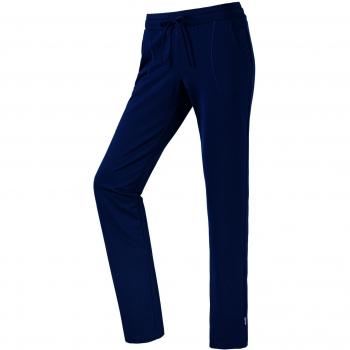 Pantalón Deportivo Mujer PALMAW - Color Negro - Talla 46 - Slim Fit