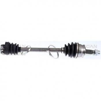 Árbol de transmisión TRISCAN 8540 15538 para Fiat 500, lado izquierdo