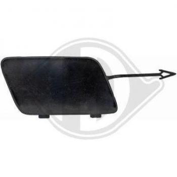 Tapa gancho de arrastre DIEDERICHS 1027064