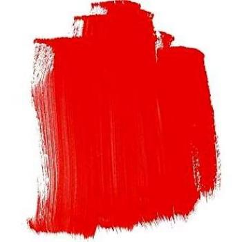 Daler Rowney Graduate Acrylic 120ml Cadmium Red Hue