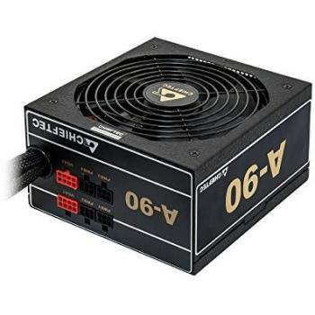 Chieftec A-90 Series GDP-750C - Power Supply - 750 Watt