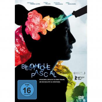 Bibliotheque Pascal [Alemania] [DVD]