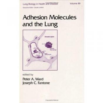Adhesion Molecules and the Lung: 89
