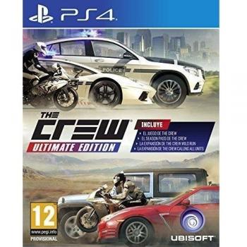 The Crew - Ultimate Edition