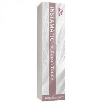 Wella Professionals Color Touch Instamatic Ocean Storm 60 ml - coloración demi-permanente profesional sin amoníaco para crear tonos pastel
