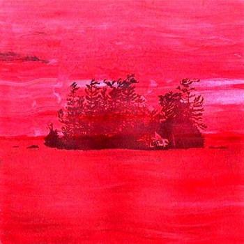 The Besnard Lakes Are the Divi [12 VINYL]