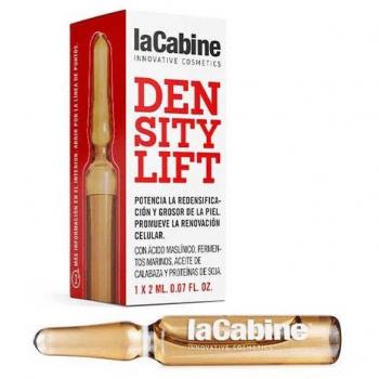 La Cabine Ampolla Density Lift Antiarrugas