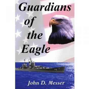 Guardianes del Águila - Edición en Rústica de John D. Messer