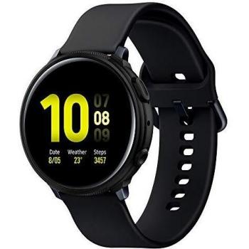 Funda Negra para Smartwatch Spigen ACS00218