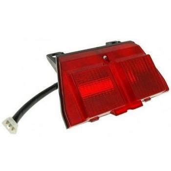 Faro trasero completo - Derbi Gpr 50R 97 - 00