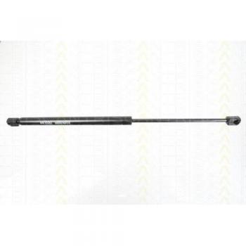 Muelle neumático para cristal trasero TRISCAN 8710 16251 para Ford Kuga