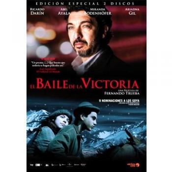 El Baile De La Victoria - Edición Especial [DVD]
