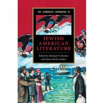 Jewish American Literature Companion Guide