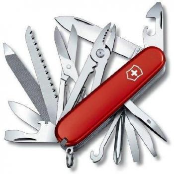 Victorinox 1477300 Craftsman - Navaja suiza