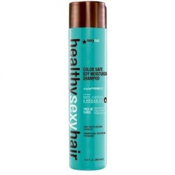 Sexy Hair Champú Curly Sexyhair Curl Defining Shampoo