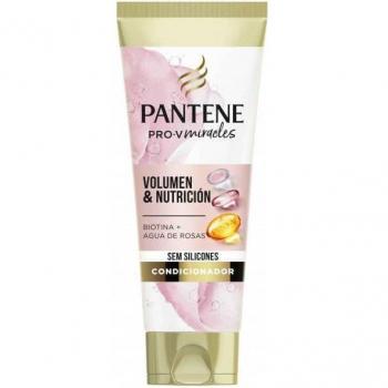 Acondicionador Pantene Pro-V Miracles Volumen & Nutrición 200 ml
