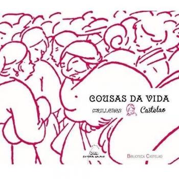 Cousas da vida mulleres