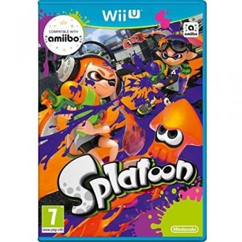 Splatoon