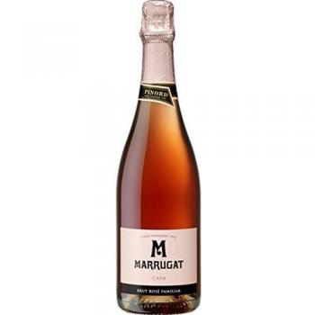 Pinord Marrugat Rosado Cava - 750 ml