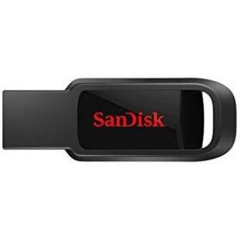 SanDisk SDCZ61-128G-G35 - Memoria USB 2.0 Cruzer Spark, 128 GB