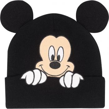 Gorro Mickey Mouse Espiando