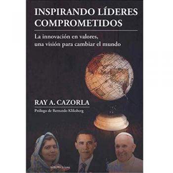 Inspirando líderes comprometidos: La innovación en valores, una visión para cambiar el mundo: 27