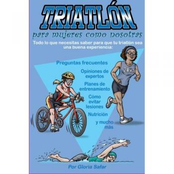 Triatlón para mujeres como nosotras