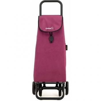 Carro Compra Garmol 218 Travel Grana