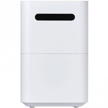 Humidificador Evaporativo Inteligente Smartmi 3 - Capacidad 5L, Flujo de 350m/h, Sin Neblina