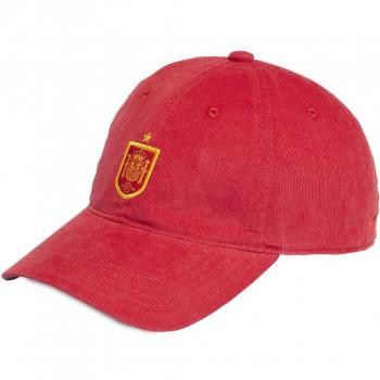 Gorra Selección Española de Fútbol FEF adidas