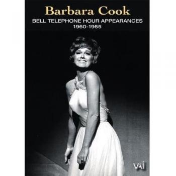 Barbara Cook: Bell Telephone Hour Performances 1960-1965 (DVD)