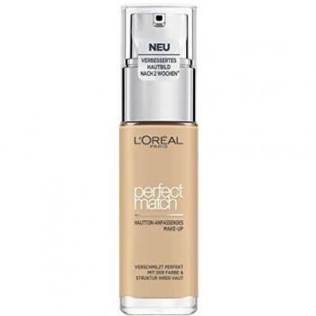 L’Oréal Paris True Match Liquid Foundation Shade 2D2W 30 ml