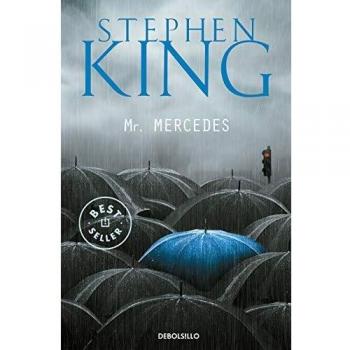 Mr. Mercedes